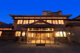 Wakamatsu Hot Spring Resort - 5