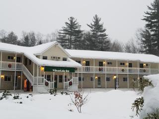 Wilson Lake Inn - 3