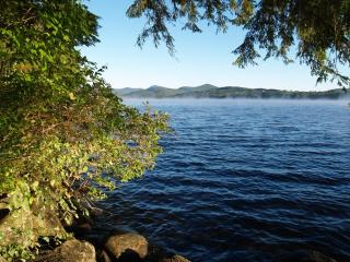 Wilson Lake Inn - 1
