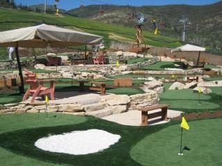 Grand Summit Hotel - Canyons Village, a RockResort - 6