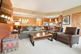 Grand Summit Hotel - Canyons Village, a RockResort - 2
