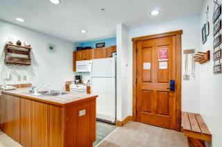 Red Hawk, A Vail Resorts Property - Keystone - 6