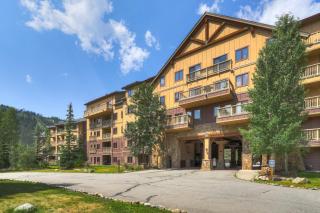 Red Hawk, A Vail Resorts Property - Keystone - 5