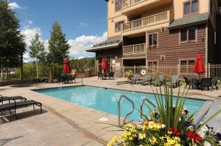 Red Hawk, A Vail Resorts Property - Keystone - 4