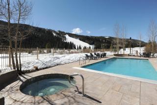 Red Hawk, A Vail Resorts Property - Keystone - 2