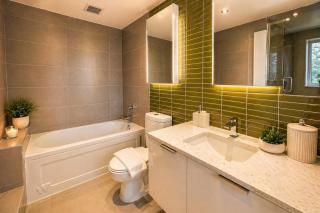 Modern Comfort Suite - 3