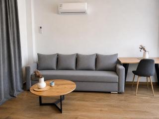 Azure Sirines Garden Apartment - Ofrínion - 3