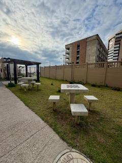 Cantinho Cearense Apartment in Praia do Futuro - 7
