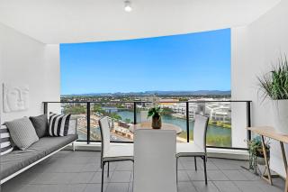 Apt 1309 - Sierra Grand - Broadbeach - 4