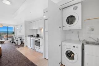 Apt 1309 - Sierra Grand - Broadbeach - 1