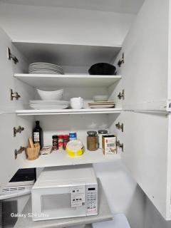 Beautiful Apartment with Board Games and massage Chair to Close to Downtown - 6
