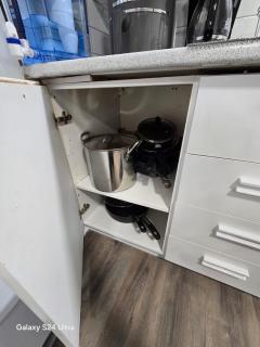 Beautiful Apartment with Board Games and massage Chair to Close to Downtown - 4