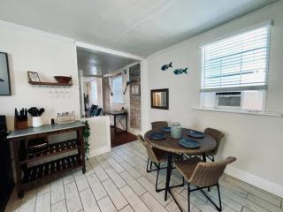 Hot Tub Tideaway Walkable - 1