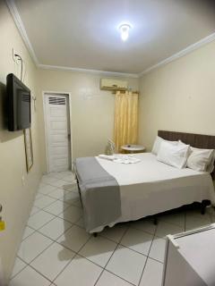Hotel Casa Blanca - 3