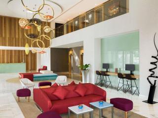 Adagio Jeddah City Center - Jeddah - 8