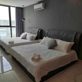 Atria Sofo Cozy Suite New - 5