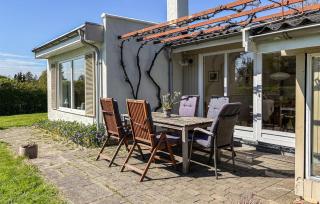 4 Bedroom Stunning Home In Egernsund - 9