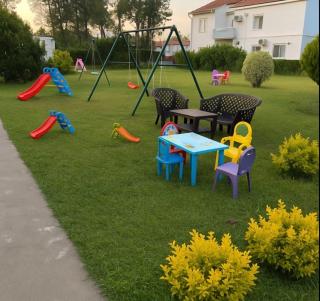 Adriatic Garden Rooms - 5