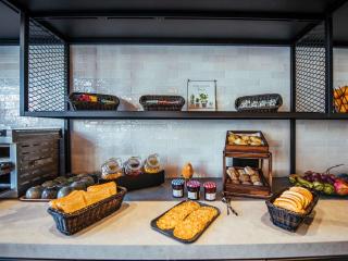 Ibis Styles Rouen Centre Rive Gauche - 9