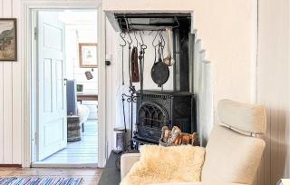 3 Bedroom Lovely Home In Bagn - 2