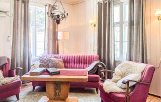 3 Bedroom Lovely Home In Bagn - 3