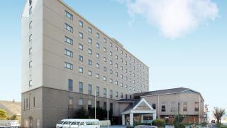 ANA Holiday Inn Tosu by IHG - 0