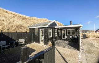 Three-Bedroom Holiday Home In Ulfborg - 1