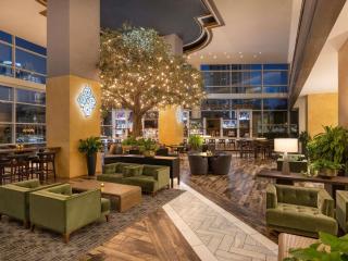 Fairmont Austin - 7