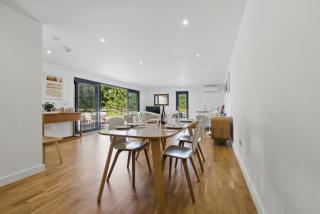 Countryside Annex- Sleeps 2 Free Parking & Garden - 6