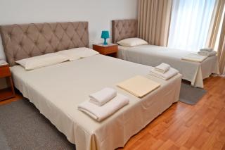 Adriatic Garden Rooms - 7