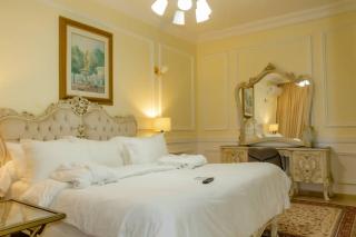Hôtel Chateau Blan Yamoussoukro - 7