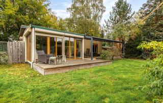 Beautiful Home In Erm With Wifi - 0