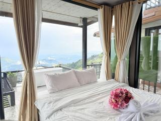 บ้านนุสรา รีสอร์ท ภูทับเบิก - 3