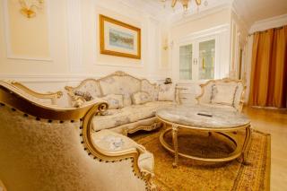 Hôtel Chateau Blan Yamoussoukro - 5