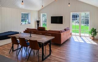Stunning Home In Gilleleje With Wifi - 8