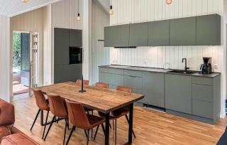 Stunning Home In Gilleleje With Wifi - 7