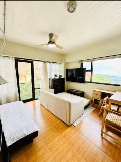 Gardenville Hotel Free Wi-fi Free Parking in Baguio City - 9