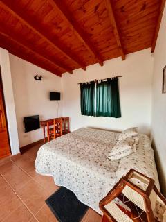 Luna Vallista Apart Hotel- Seclantás - 3