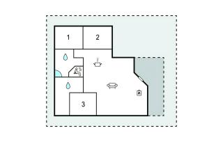 Lovely Home In Haderslev With Sauna - 9