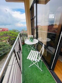 Gardenville Hotel Free Wi-fi Free Parking in Baguio City - 7