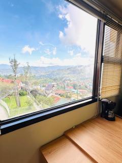 Gardenville Hotel Free Wi-fi Free Parking in Baguio City - 4