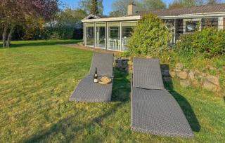 Awesome Home In Dronningmølle With Wifi - 5