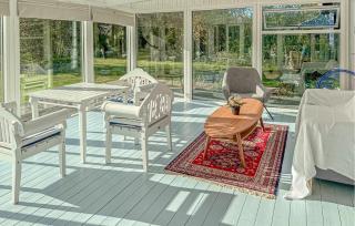Awesome Home In Dronningmølle With Wifi - 4