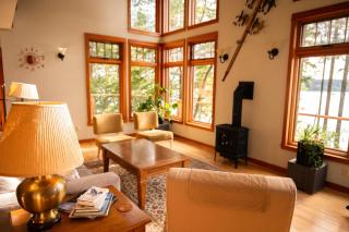 Island Waterview Retreat - 9