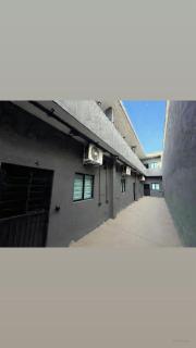 Alojamiento La Industrial - 9