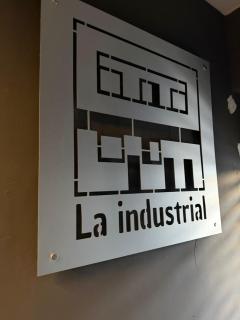 Alojamiento La Industrial - 5