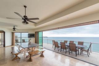 Two Bedroom Condo in Las Palomas - 0