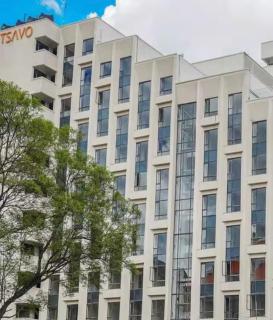 Stylish 1Bedroom apartment behind Thika Road Mall - 9