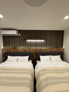 84-5, Shiomi 301, Entire room for rent, 潮見B301 - 7