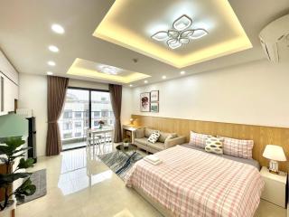 Vinhomes DCapitale Studio D - 9